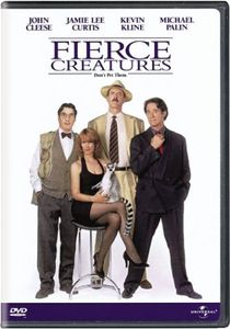 Fierce Creatures , John Cleese