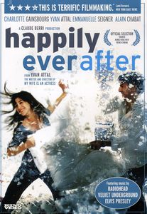 Happily Ever After , Yvan Attal