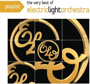 Playlist: Very Best of , Elo ( Electric Light Orchestra )
