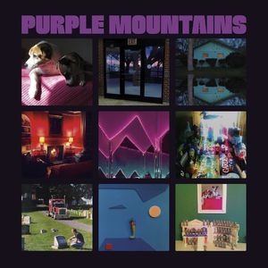 Purple Mountains , Purple Mountains