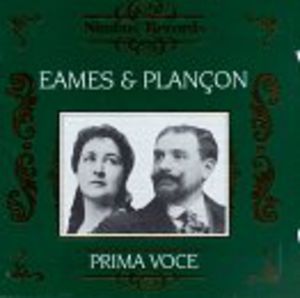 Recordings from 1904-1911 
