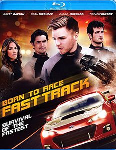 Born to Race: Fast Track , Jim Passon