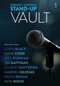 Comedy Central Stand-Up Vault #1 , Dane Cook