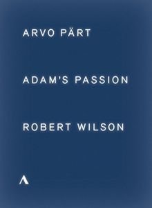 Adam's Passion