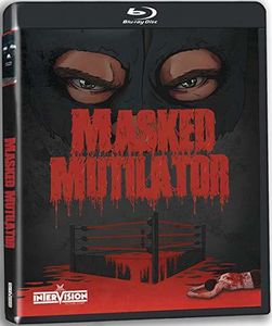 Masked Multilator , James DeBello