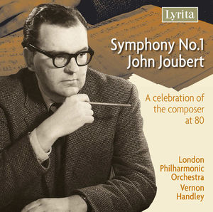 Symphony 1 , Dominique Joubert