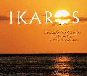 Ikaros , Stockholm Jazz Orchestra