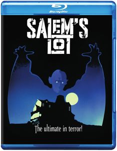 Salem's Lot , Lance Kerwin