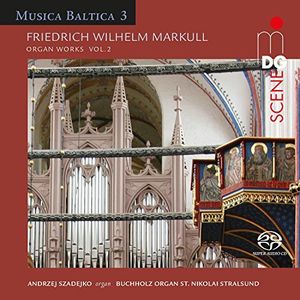 Organ Works 2 