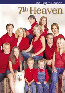 7th Heaven: The Eighth Season , Barry Watson
