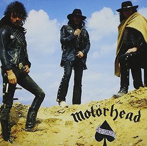 Ace of Spades , Motorhead