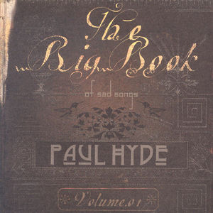 The Big Book Of Sad Songs