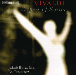 Vesper of Sorrow , Jakub Burzynski