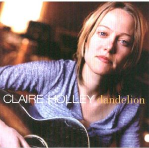 Dandelion , Claire Holley