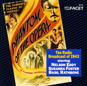 Phantom of the Opera / Various , Various Artists