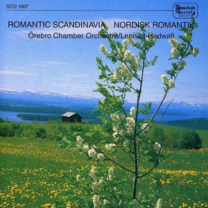 Romantic Scandinavia