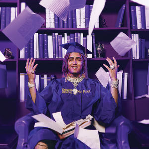 Harverd Dropout , Lil Pump