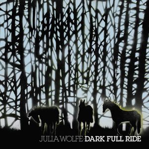 Dark Full Ride , Lisa Moore