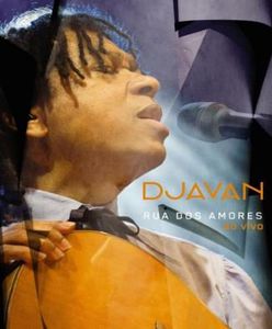 Rua Dos Amores Ao Vivo [Import]