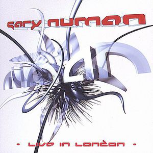 Live at Shepherds Bush Empire , Gary Numan