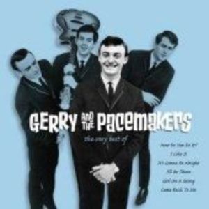 Very Best of [Import] , Gerry & the Pacemakers