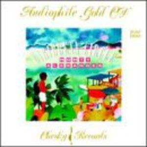 Caribbean Circle , Monty Alexander