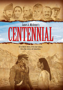Centennial: The Complete Limited Series
