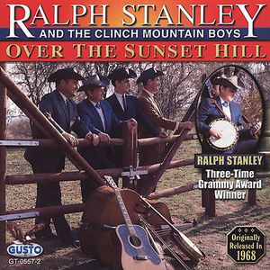 Boys Over Sunset Hill , Ralph Stanley
