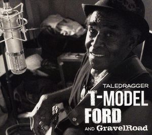 Taledragger , T-Model Ford