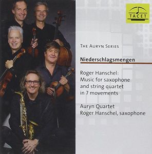 Niederschlagsmengen