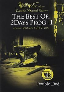 Veruno 2 Days of Prog 2014 [Import]