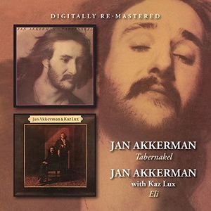 Tabernakel /  Eli (With Kaz Lux) [Import] , Jan Akkerman