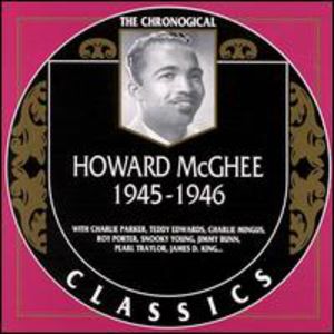 1945-1946 , Howard McGhee