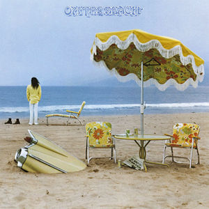 On The Beach , Neil Young