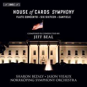 House of Cards Symphony , Jeff Beal