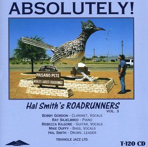 Absolutely , Hal Smith