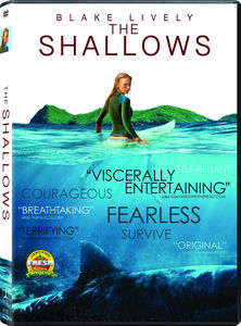 The Shallows , Blake Lively