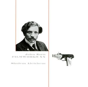 Filmworks, Vol. XX: Sholem Aleichem , John Zorn