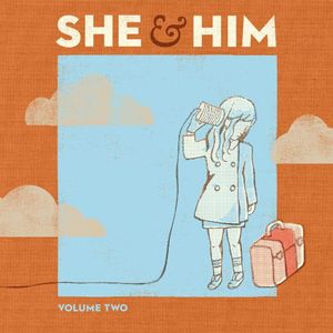 Volume Two , She & Him