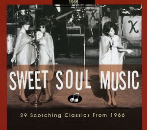 29 Scorching Classics 1966 / Various , Various Artists