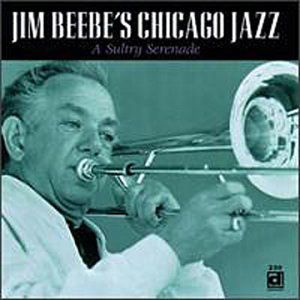 Sultry Serenade , Jim Beebe
