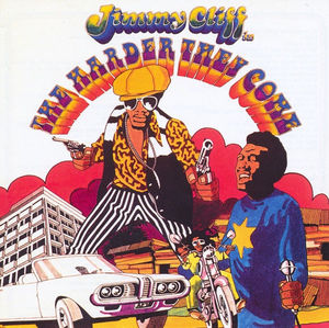 Harder They Come (Original Soundtrack) , Various Artists