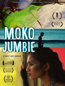 Moko Jumbie , Jeremy Thomas