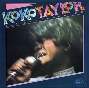 Earthshaker , Koko Taylor