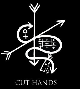 Volume 3 , Cut Hands