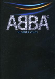 ABBA: Number Ones , ABBA