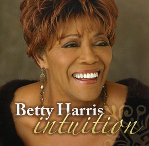 Intuition , Betty Harris