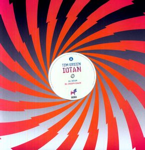 Lotan , Tim Green