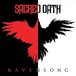 Ravensong [Digipak] , Sacred Oath