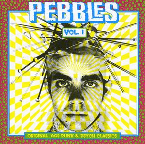 Pebbles, Vol. 1 , Various Artists